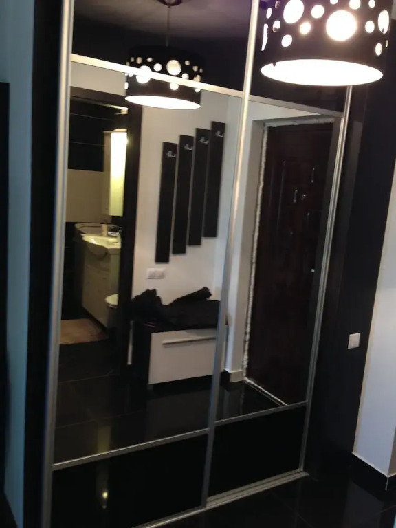 Sector 6 - Metrou Gorjului - Studio G by MRG Apartments