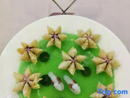 Yuanhe Hotel