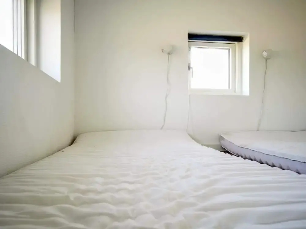 Spacious Holiday Home in Bornholm near Sea