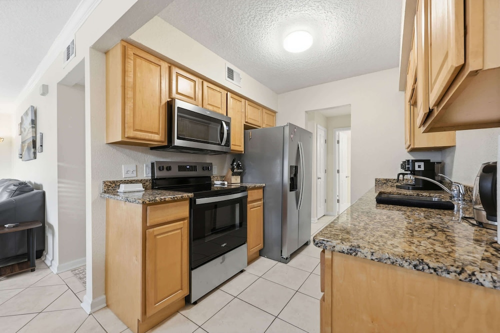 Fair Seas Clipper Condo for 6