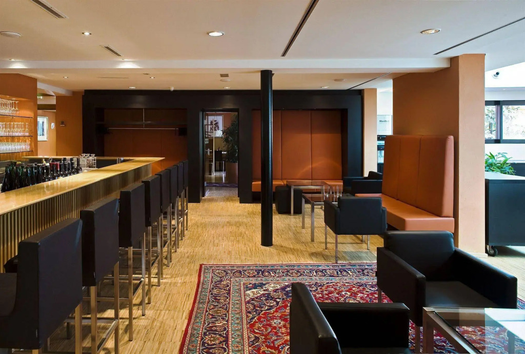Montfort - das Hotel