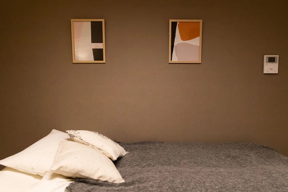 Aguri Home