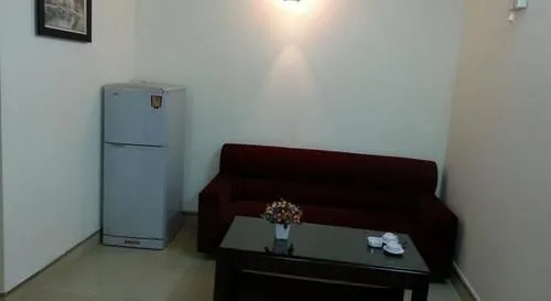 Newland Studio Apartment 7