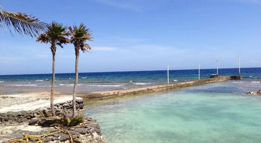 Reef House Resort