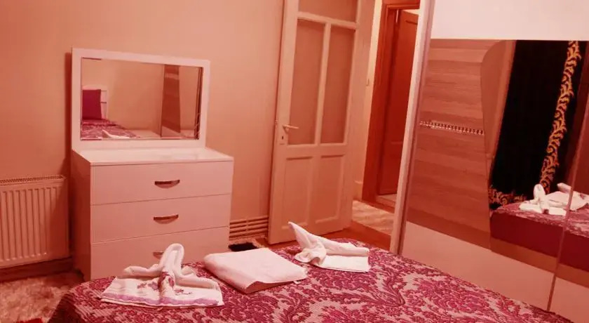 Taxim Apart Hotel