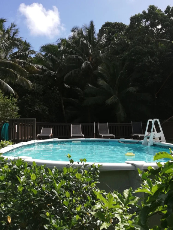 JJs Retreat