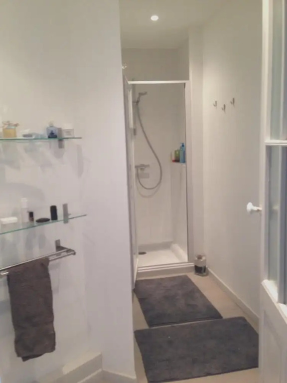 Apartment With 2 Bedrooms in Carcassonne, With Furnished Balcony and Wifi