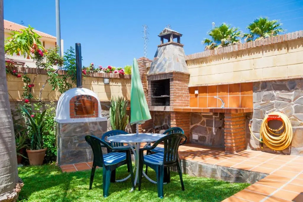 Villa Karina Canovas Nerja