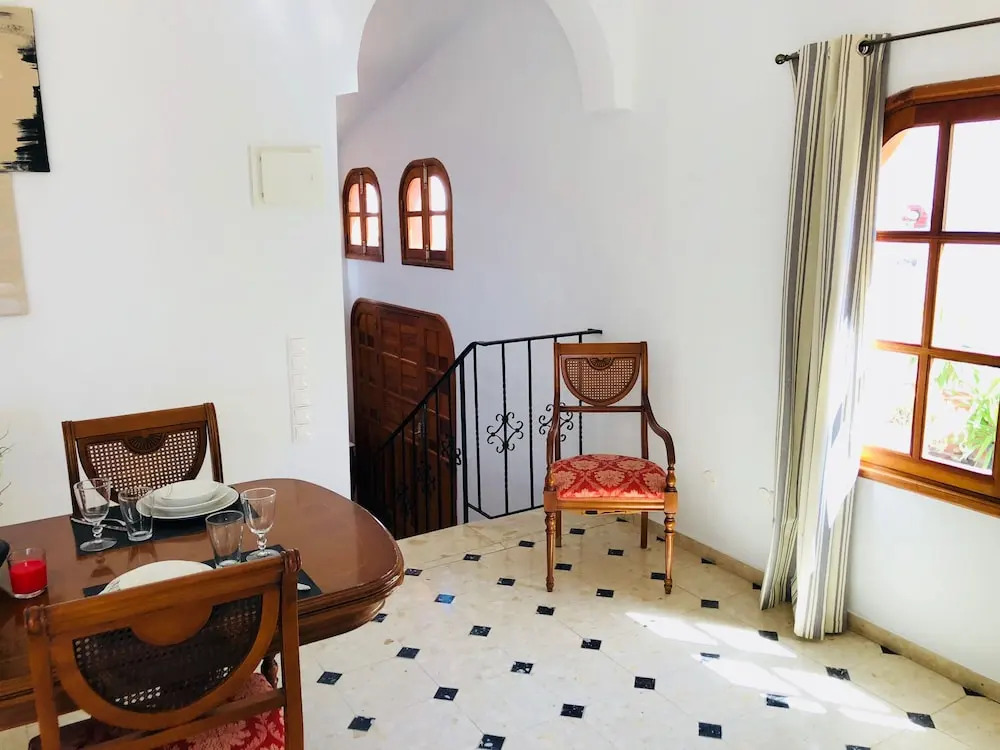 La casa blanca maspalomas - Adults Only