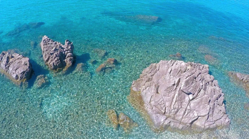 Baia Paraelios