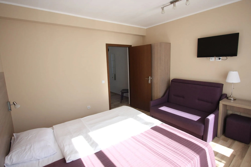 Studio ApartCity