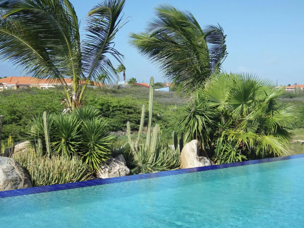 Aruba Cunucu Residence
