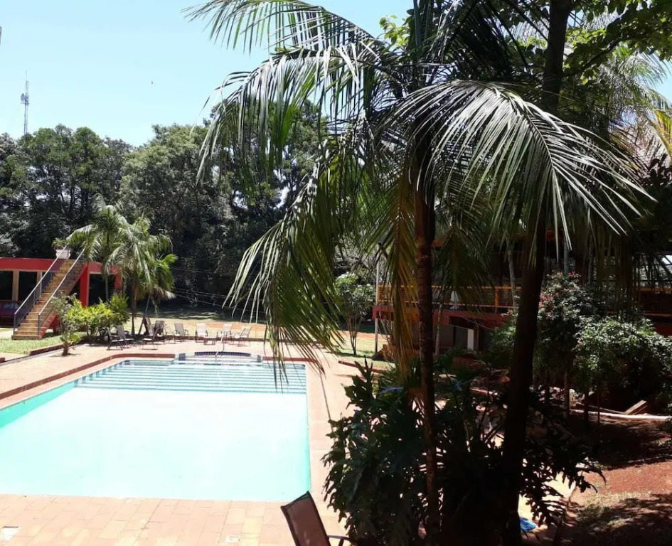 Hotel Latino