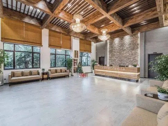Yi Huihong Hotel