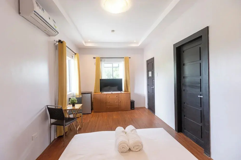 The Strype Hotel Tagaytay
