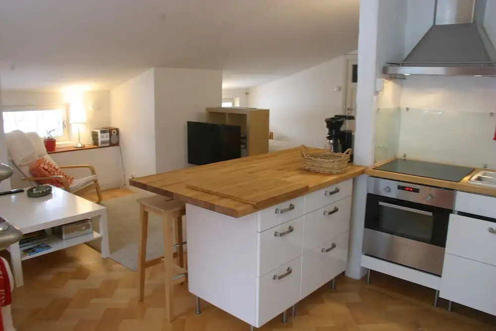 Villa Reuter