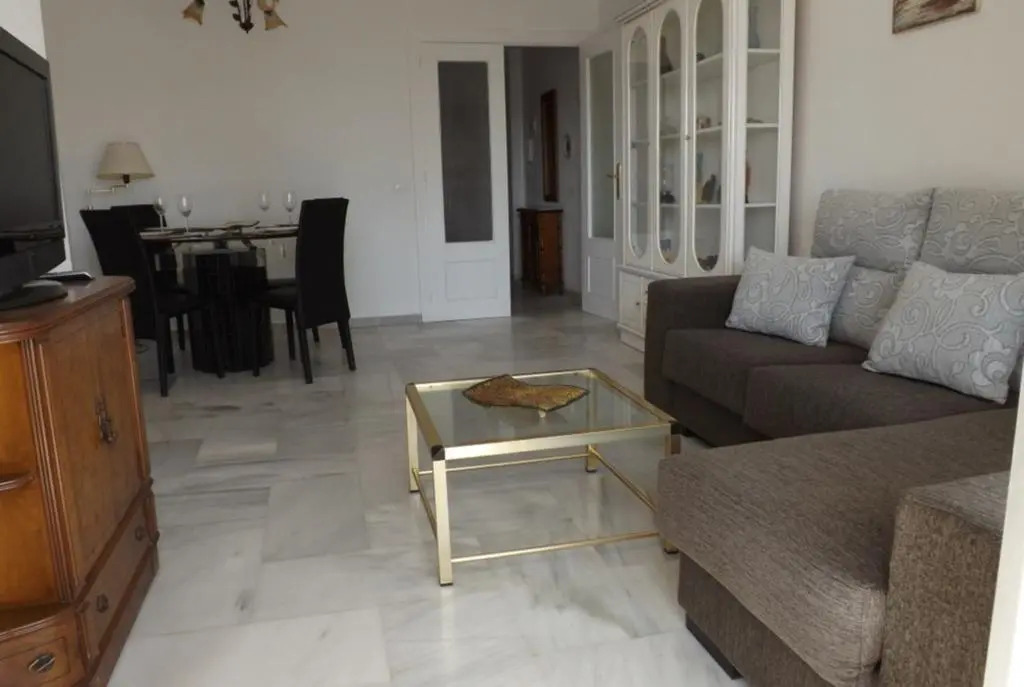 Apartment Fuengirola, Malaga 101354