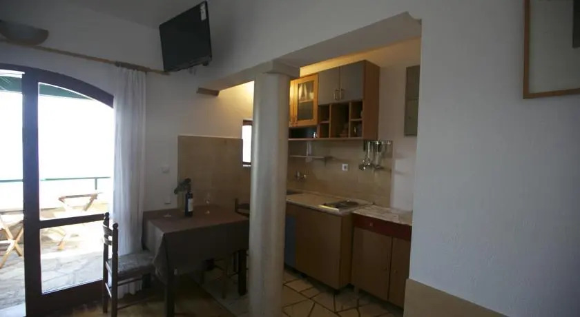 Apartments Perojevic