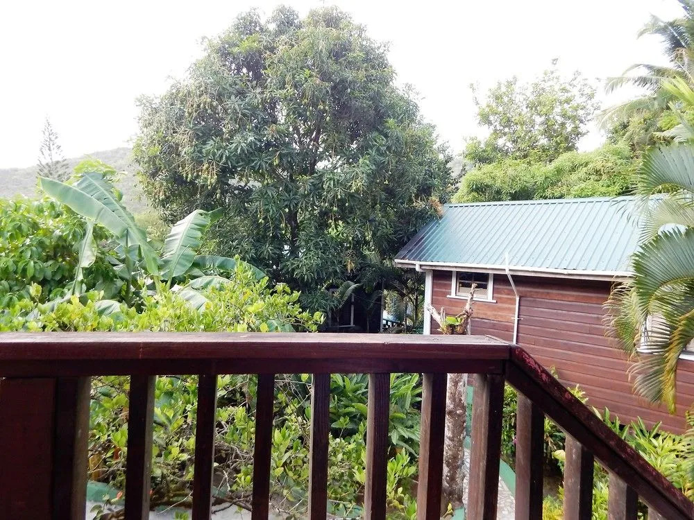 Fsj House