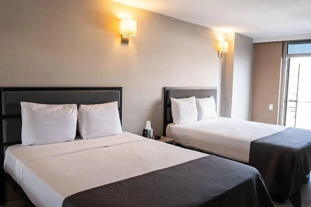 Hotel Moca NYC