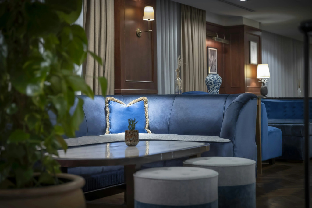 Clayton Hotel Cambridge
