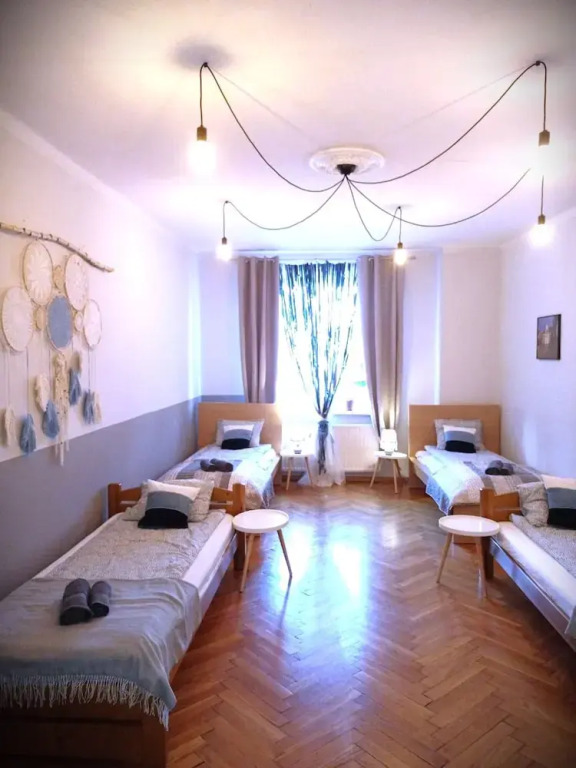 GREEN HOUSE Hostel