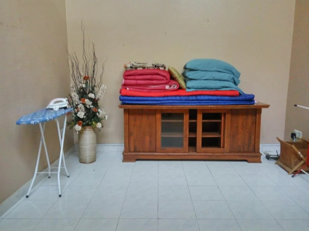 Homestay Iman