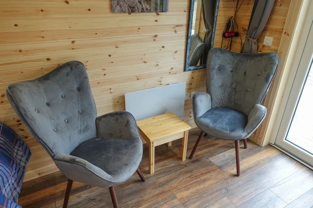 Anneth Glamping Pod