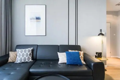 Wielopole Max Apartment