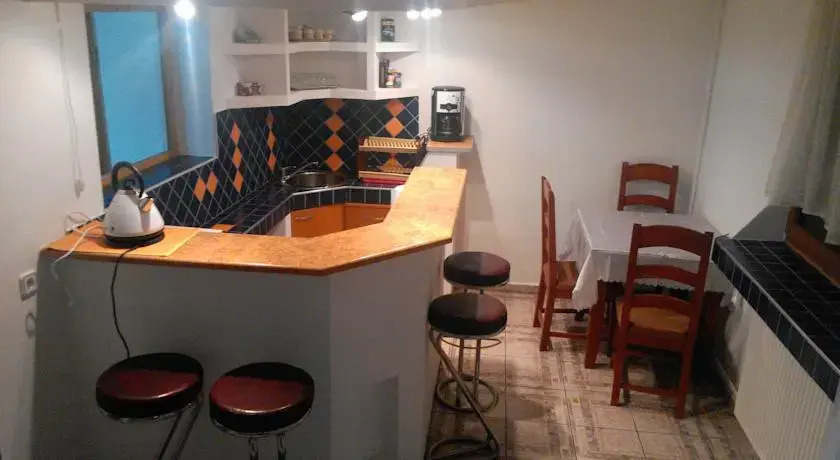 Cabana Orita