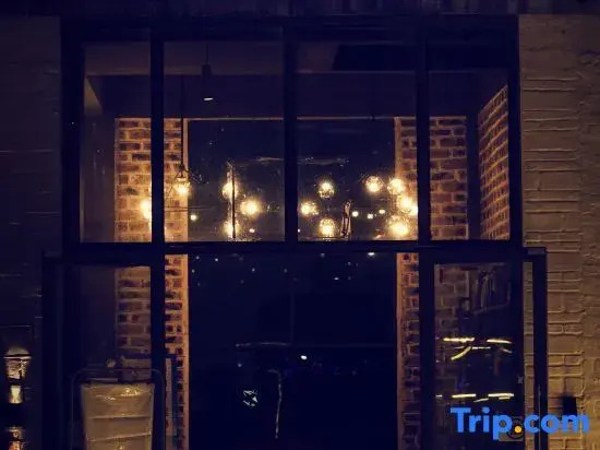 Weizhou Island Summer Sunshine Sea View Hotel