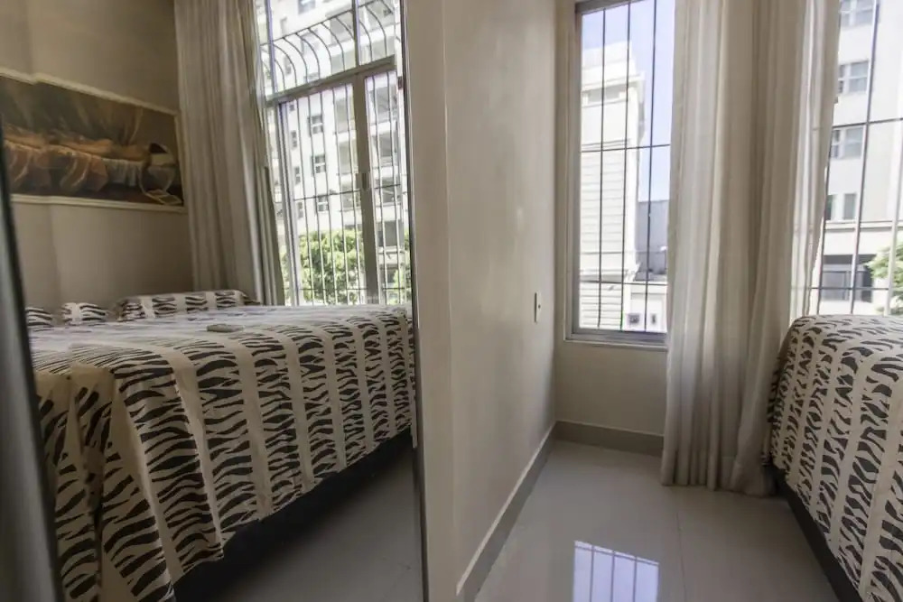 LineRio Copacabana Luxury Residence 161