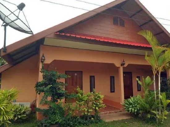 Bann Rim khong Resort