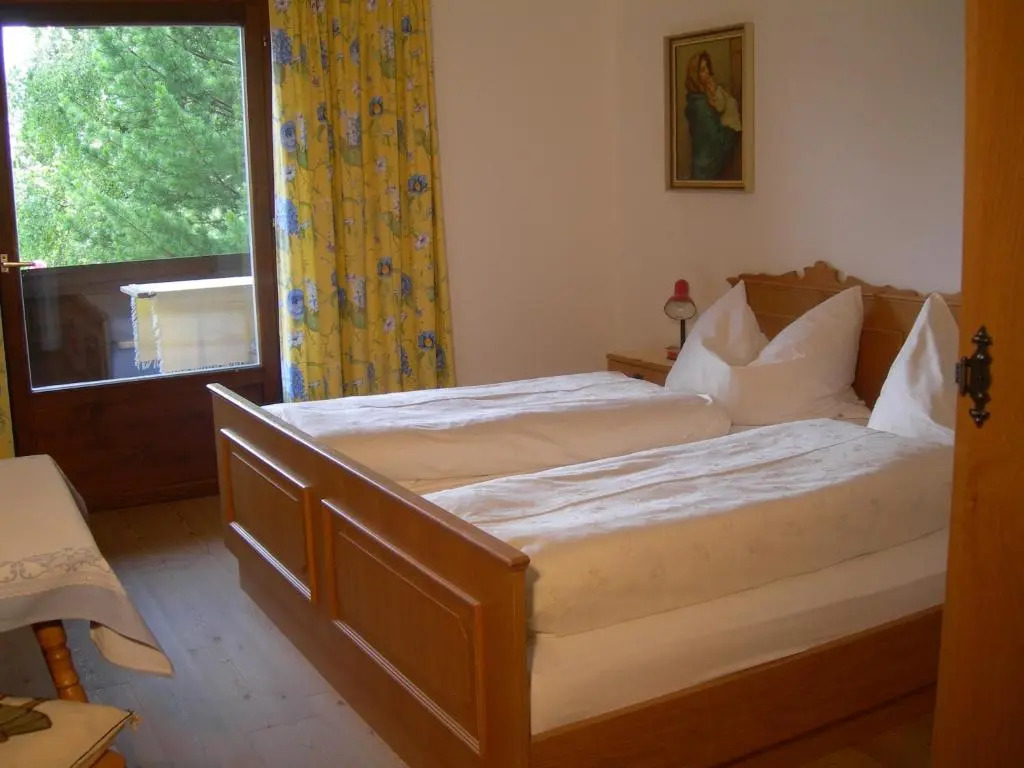 Ferienwohnung Holzer Maria