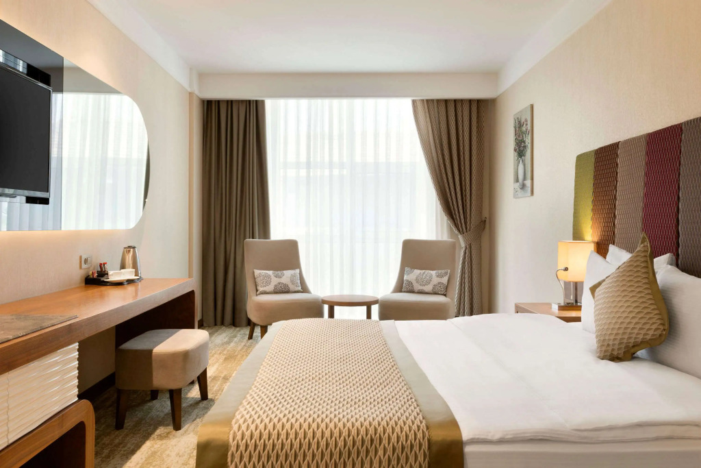 Ramada by Wyndham Gemli̇k