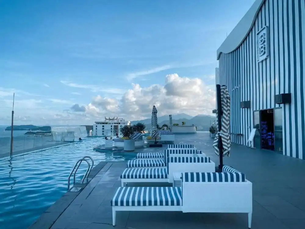 Panorama Premier Serviced Apartments Nha Trang