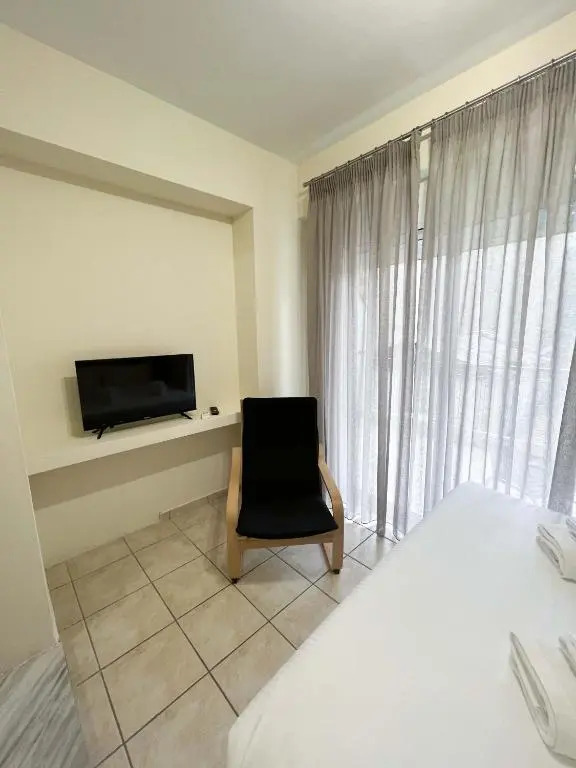 Clio City Apartment