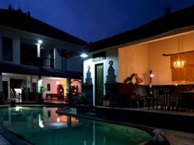 By Dorry Bed and Breakfast