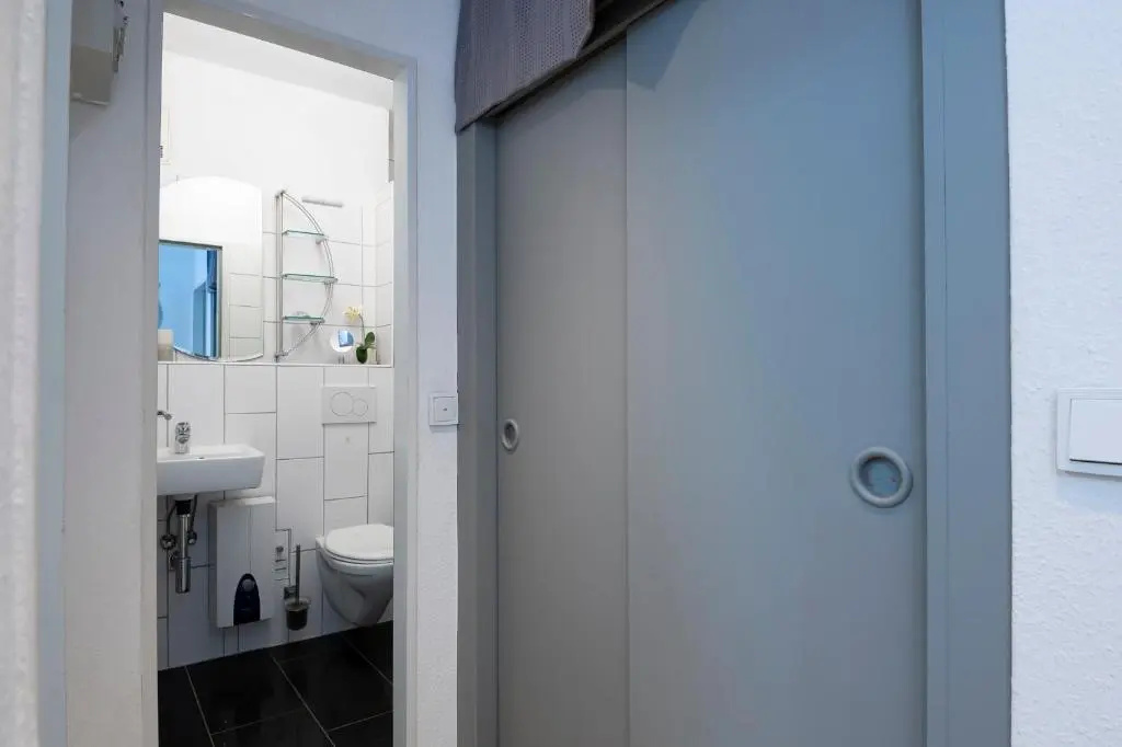 Haus Seeblick Paul
