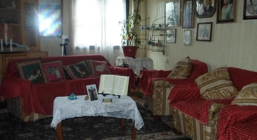 Hospedaje Teresita