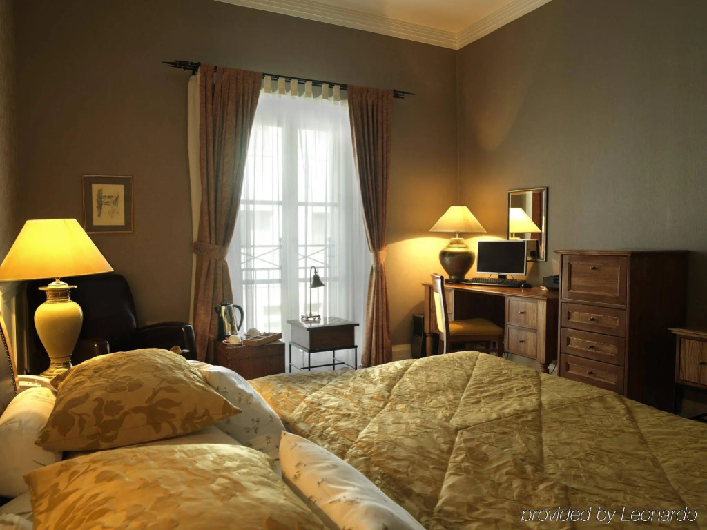 Marrols Boutique Hotel