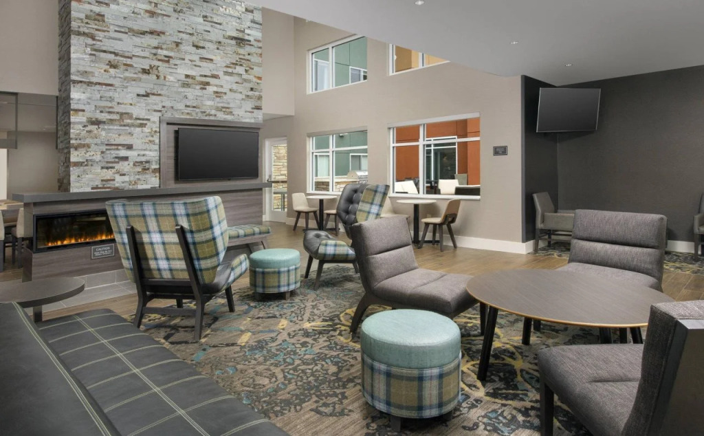 Residence Inn by Marriott St. Louis Westport