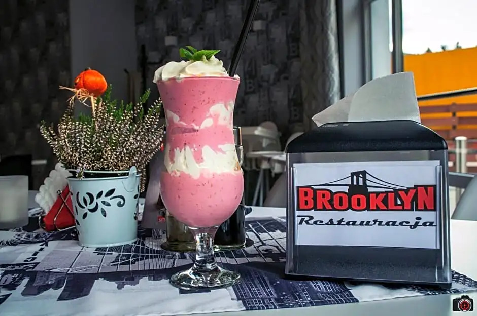 Brooklyn Noclegi