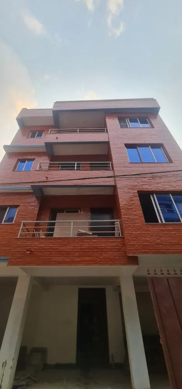Hotel Homestay Inn