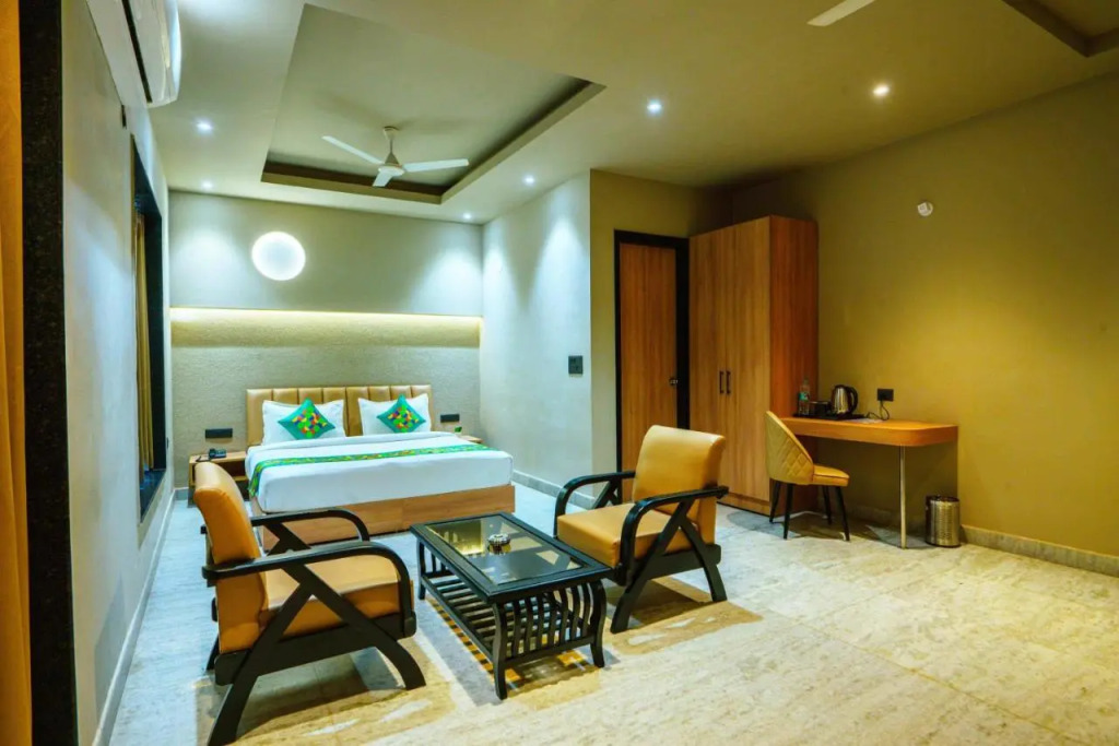 Hotel Royal City