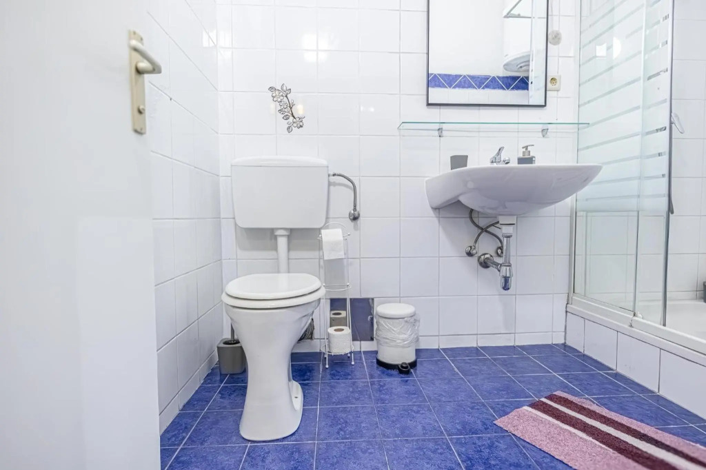 Cosy 1BR - Perfect for Long Stays