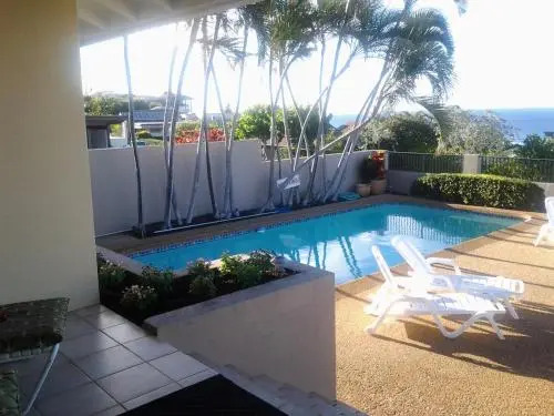 Paradise at Ehupua