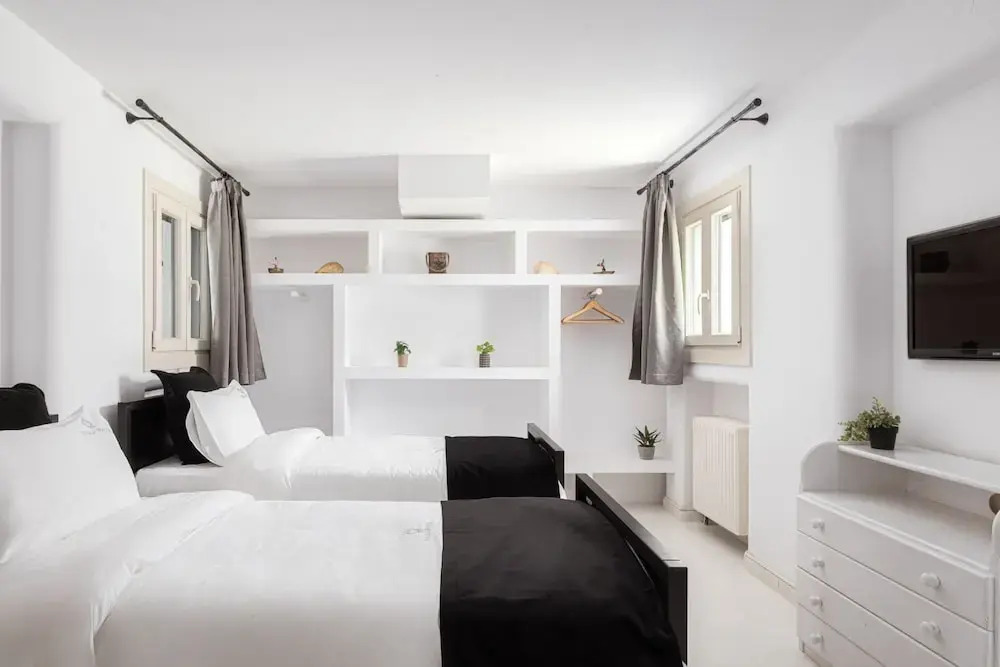Villa Phos Paros