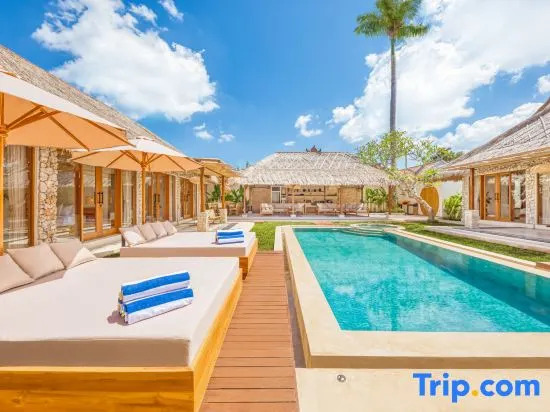 Villa Miami - Spacious Luxury 7BDR, Prime Location