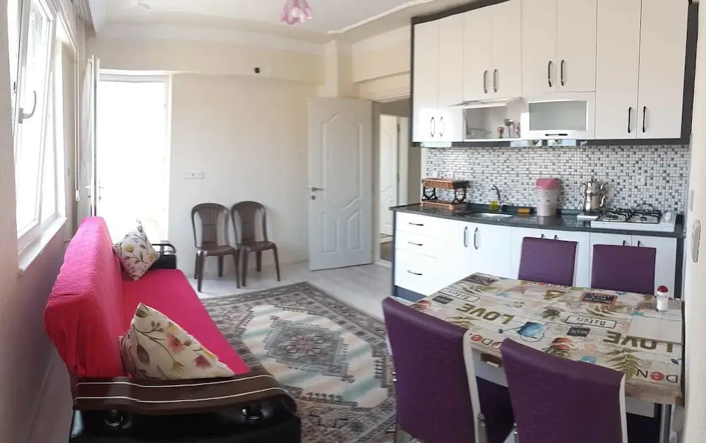 Salda Gölü Apart